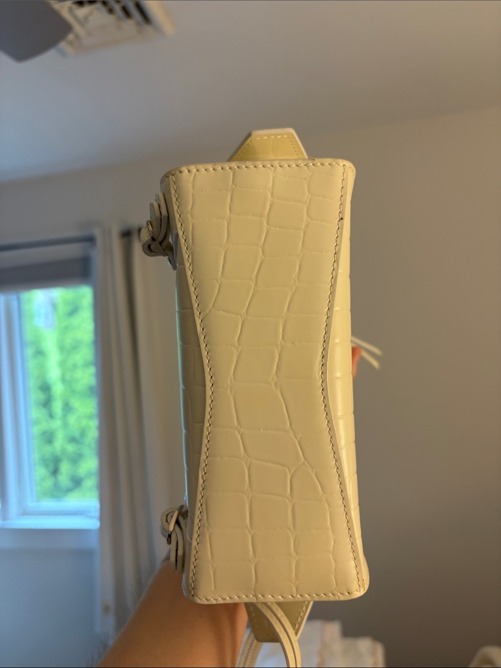 Balenciaga - Neo nano city bag - Picture 6 of 14